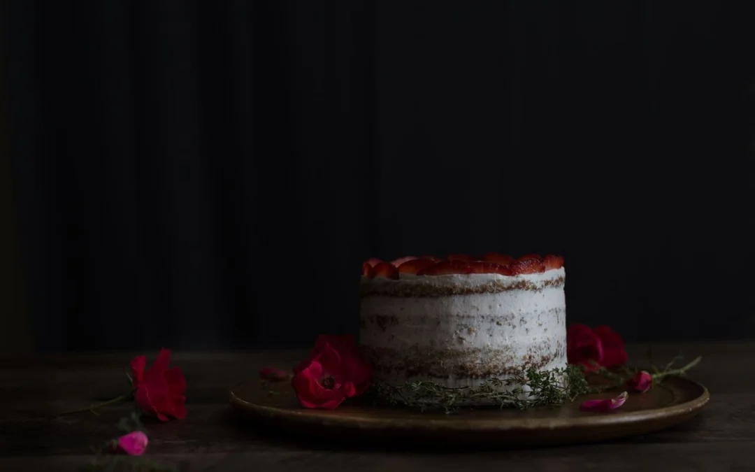 How to Choose a Flavour for Your Cake?